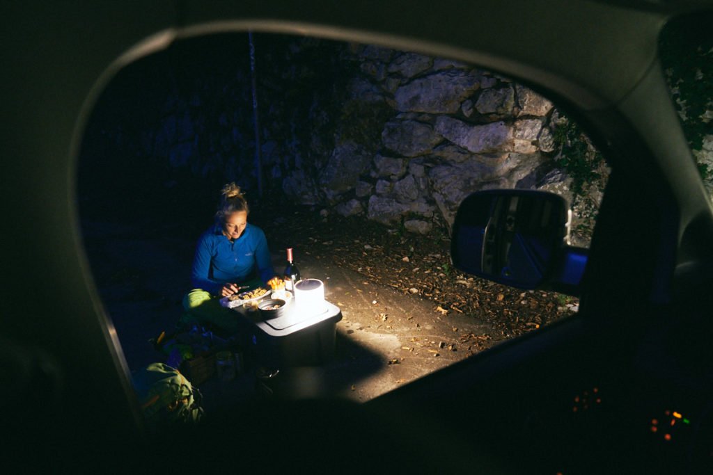 
			Rozestláno pro chudáky
		